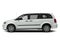 2016 Dodge Grand Caravan 4dr Wgn American Value Pkg