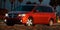 2016 Dodge Grand Caravan 4dr Wgn American Value Pkg
