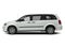 2016 Dodge Grand Caravan 4dr Wgn American Value Pkg