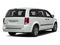 2016 Dodge Grand Caravan 4dr Wgn American Value Pkg