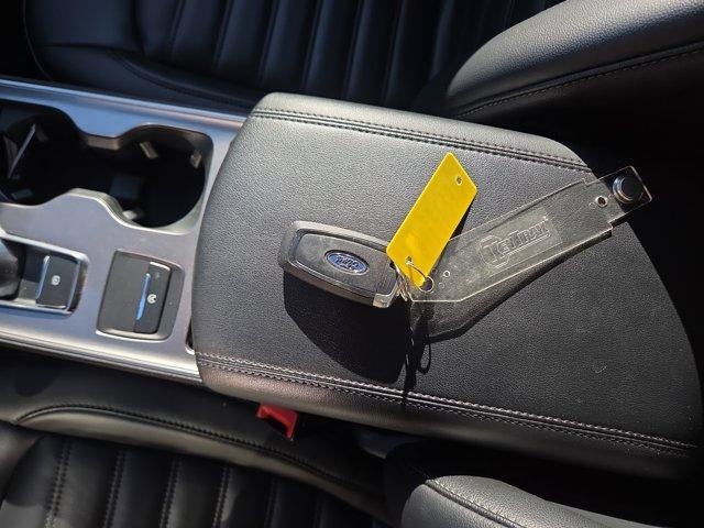 2024 Ford Edge SEL AWD