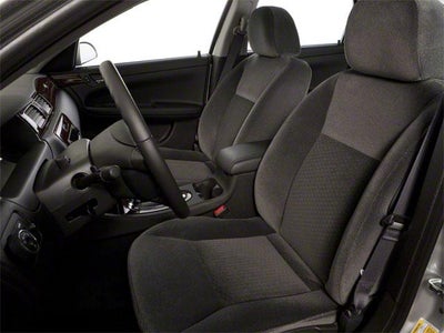 2010 Chevrolet Impala LS