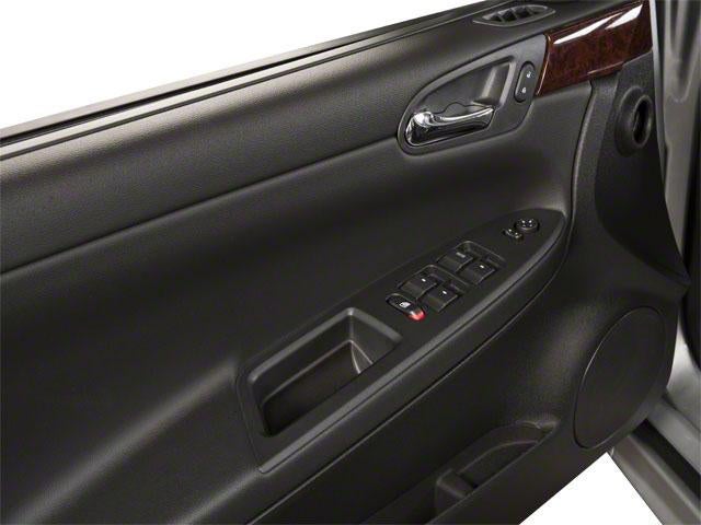 2010 Chevrolet Impala LS