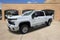 2025 Chevrolet Silverado 2500 HD Crew Cab Standard Box 4-Wheel Drive LT