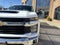 2025 Chevrolet Silverado 2500 HD Crew Cab Standard Box 4-Wheel Drive LT