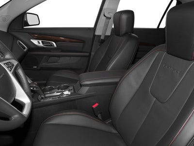 2015 GMC Terrain AWD Denali