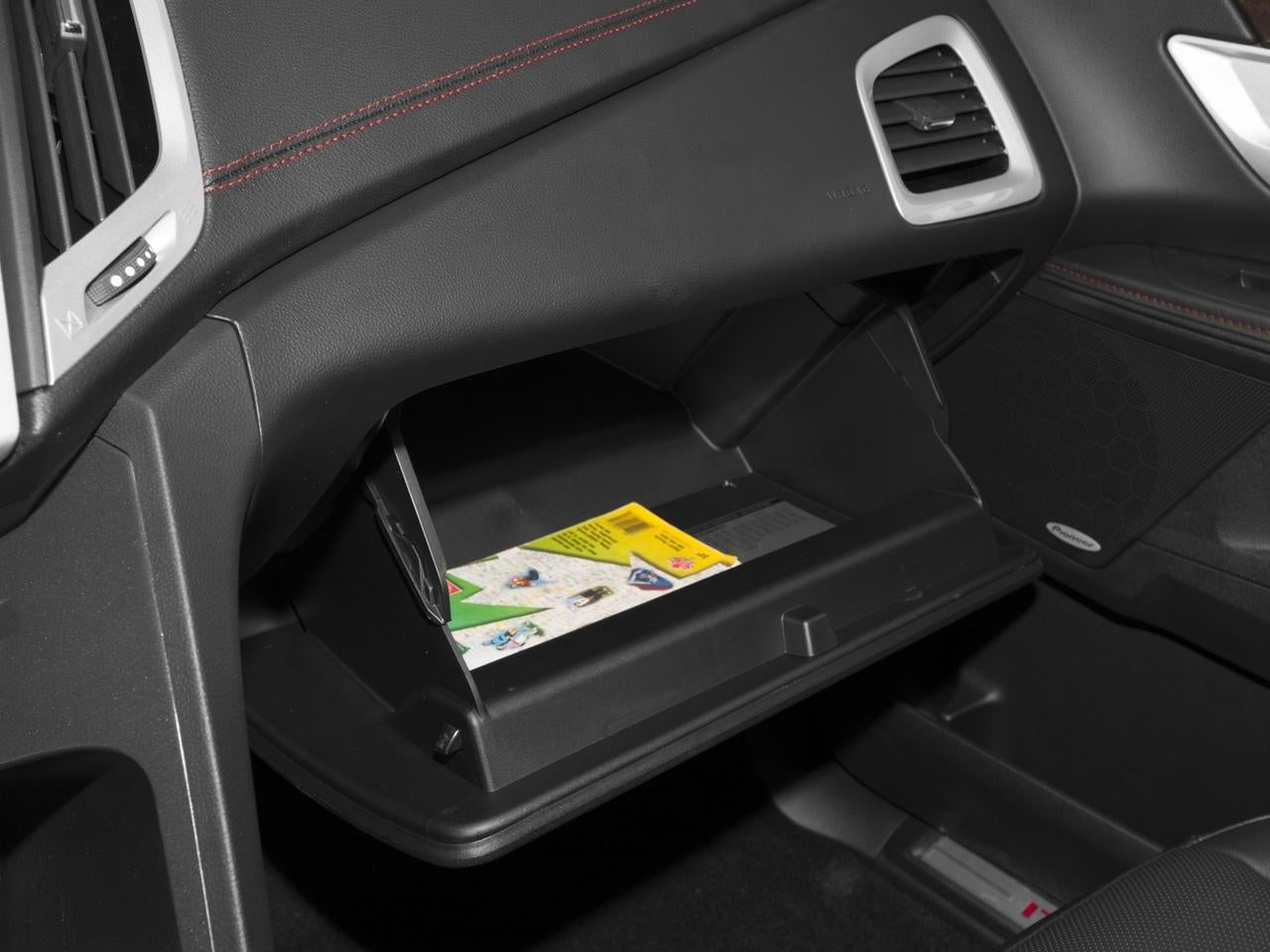 2015 GMC Terrain AWD Denali