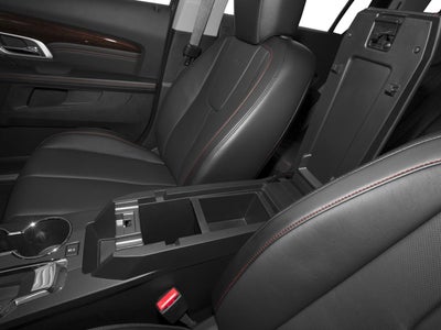 2015 GMC Terrain AWD Denali