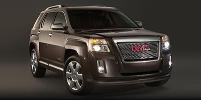 2015 GMC Terrain AWD Denali