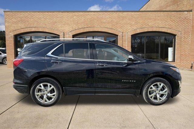 2020 Chevrolet Equinox AWD Premier
