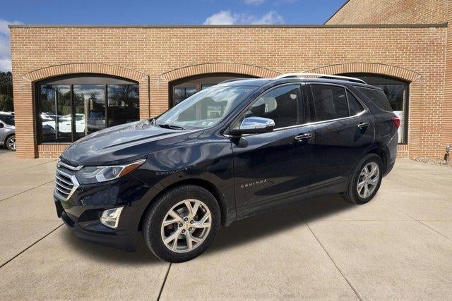 2020 Chevrolet Equinox AWD Premier