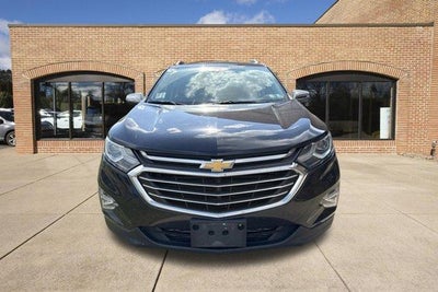 2020 Chevrolet Equinox AWD Premier
