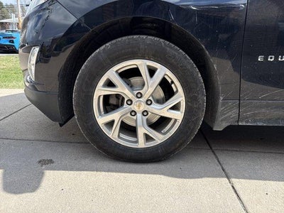 2020 Chevrolet Equinox AWD Premier