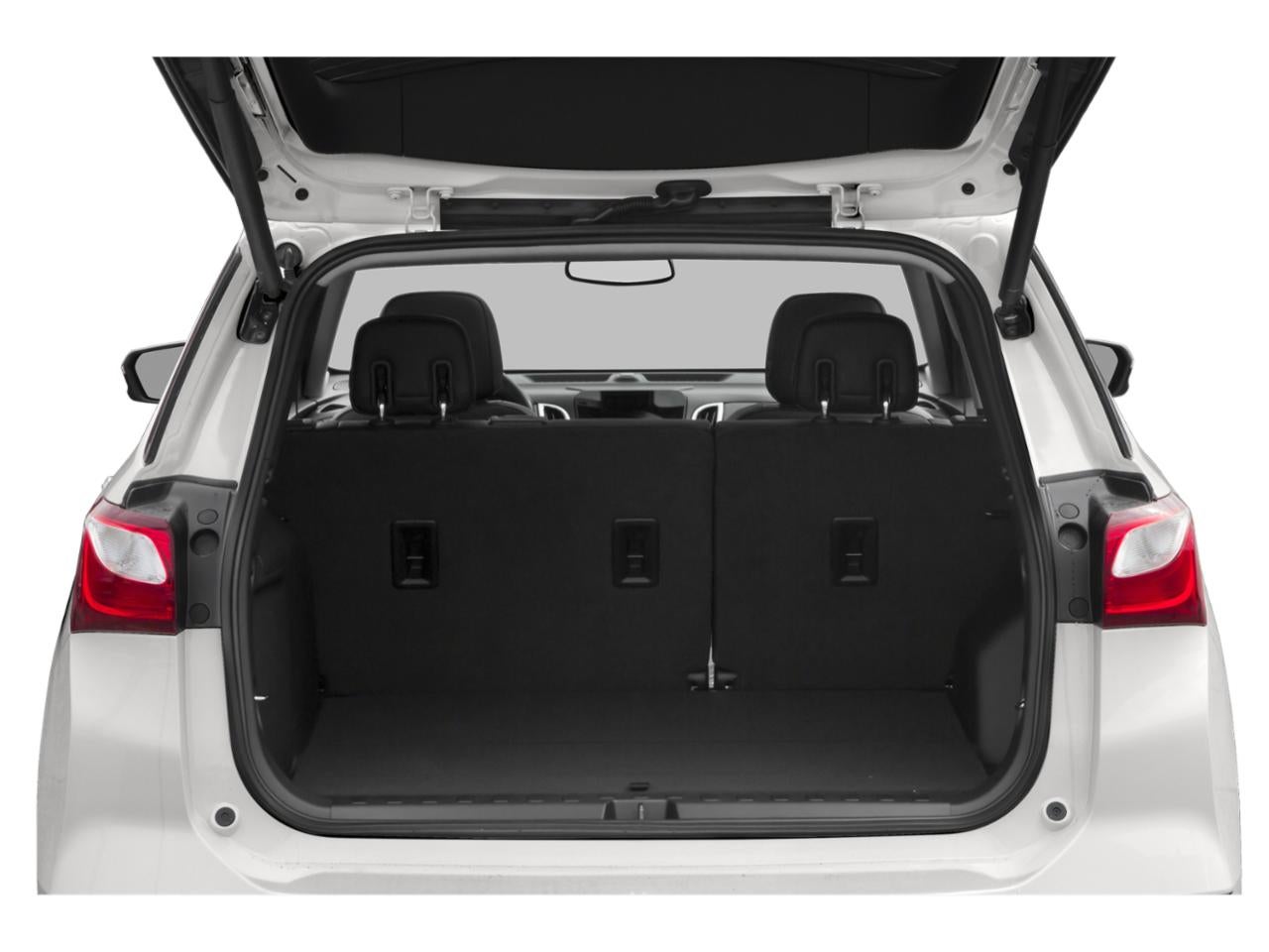 2020 Chevrolet Equinox AWD Premier