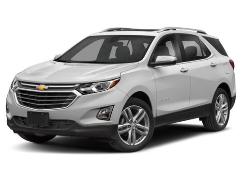 2019 Chevrolet Equinox AWD Premier