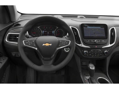 2019 Chevrolet Equinox AWD Premier