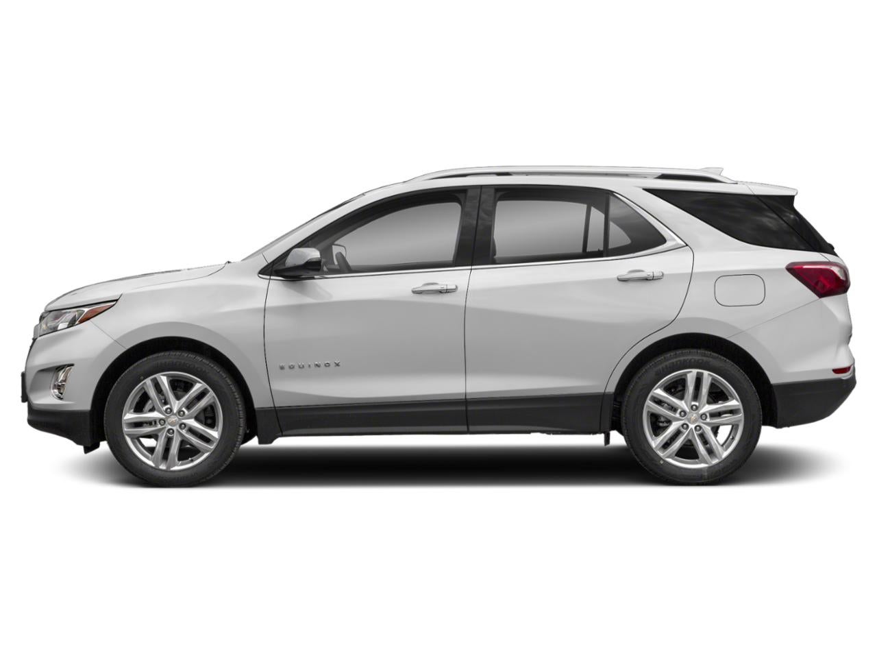 2019 Chevrolet Equinox AWD Premier