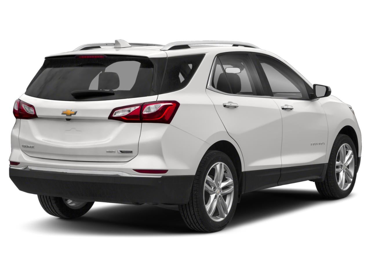 2019 Chevrolet Equinox AWD Premier