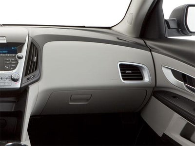 2013 Chevrolet Equinox AWD 2LT