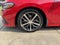 2022 Honda Civic Sedan Touring CVT