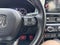 2022 Honda Civic Sedan Touring CVT