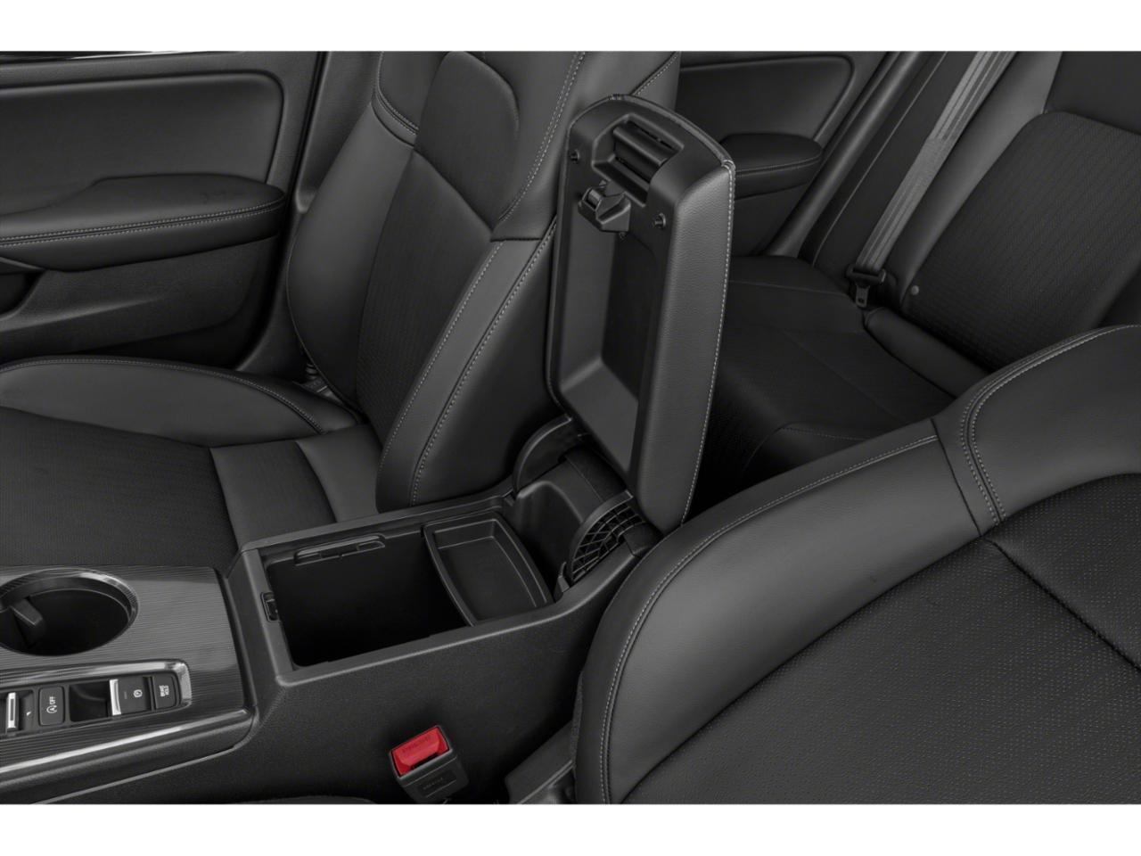 2022 Honda Civic Sedan Touring CVT