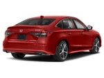 2022 Honda Civic Sedan Touring CVT