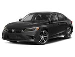 2022 Honda Civic Sedan Touring CVT