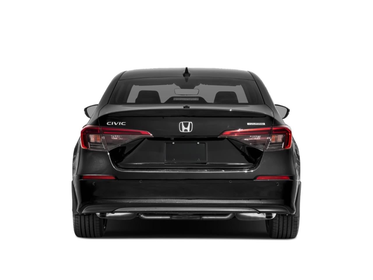 2022 Honda Civic Sedan Touring CVT