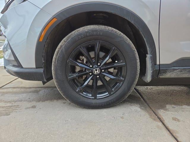 2023 Honda CR-V Hybrid Sport AWD w/o BSI