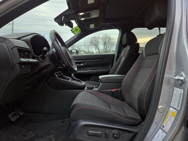 2023 Honda CR-V Hybrid Sport AWD w/o BSI