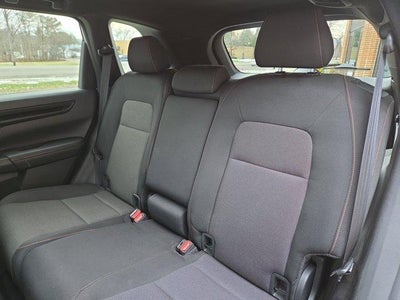 2023 Honda CR-V Hybrid Sport AWD w/o BSI