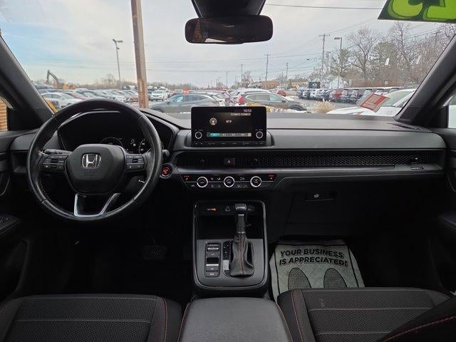 2023 Honda CR-V Hybrid Sport AWD w/o BSI