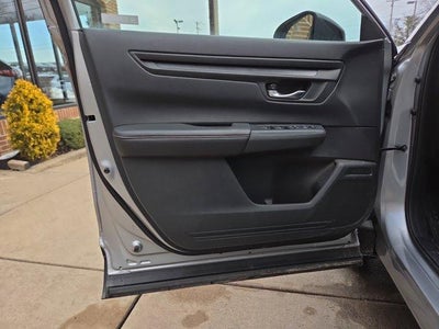 2023 Honda CR-V Hybrid Sport AWD w/o BSI