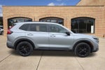 2023 Honda CR-V Hybrid Sport AWD w/o BSI