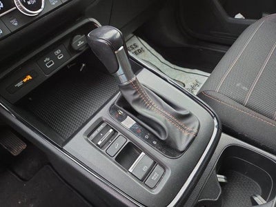 2023 Honda CR-V Hybrid Sport AWD w/o BSI