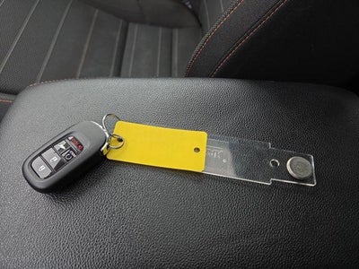 2023 Honda CR-V Hybrid Sport AWD w/o BSI