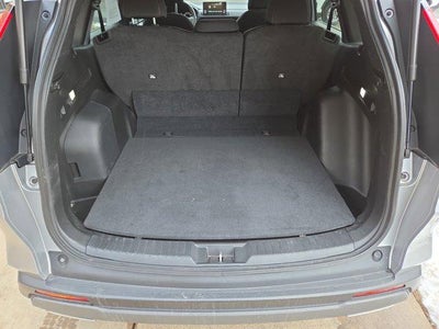 2023 Honda CR-V Hybrid Sport AWD w/o BSI