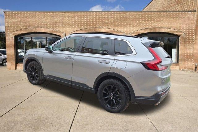 2023 Honda CR-V Hybrid Sport AWD w/o BSI