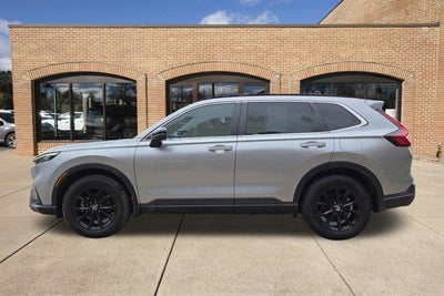 2023 Honda CR-V Hybrid Sport AWD w/o BSI