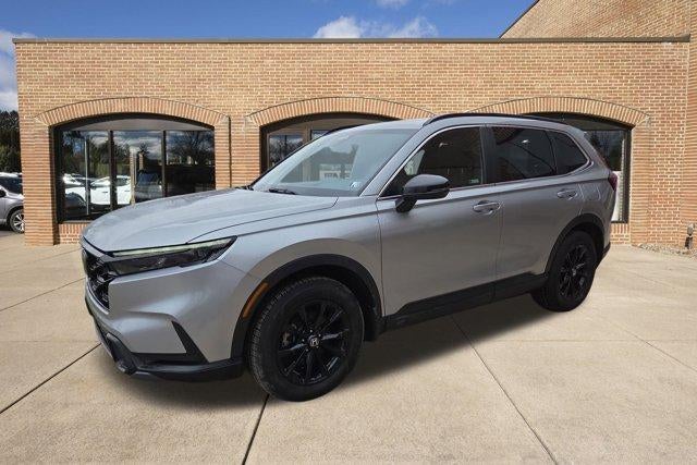 2023 Honda CR-V Hybrid Sport AWD w/o BSI