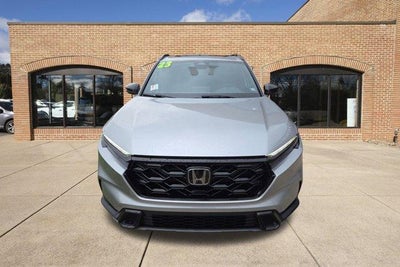 2023 Honda CR-V Hybrid Sport AWD w/o BSI