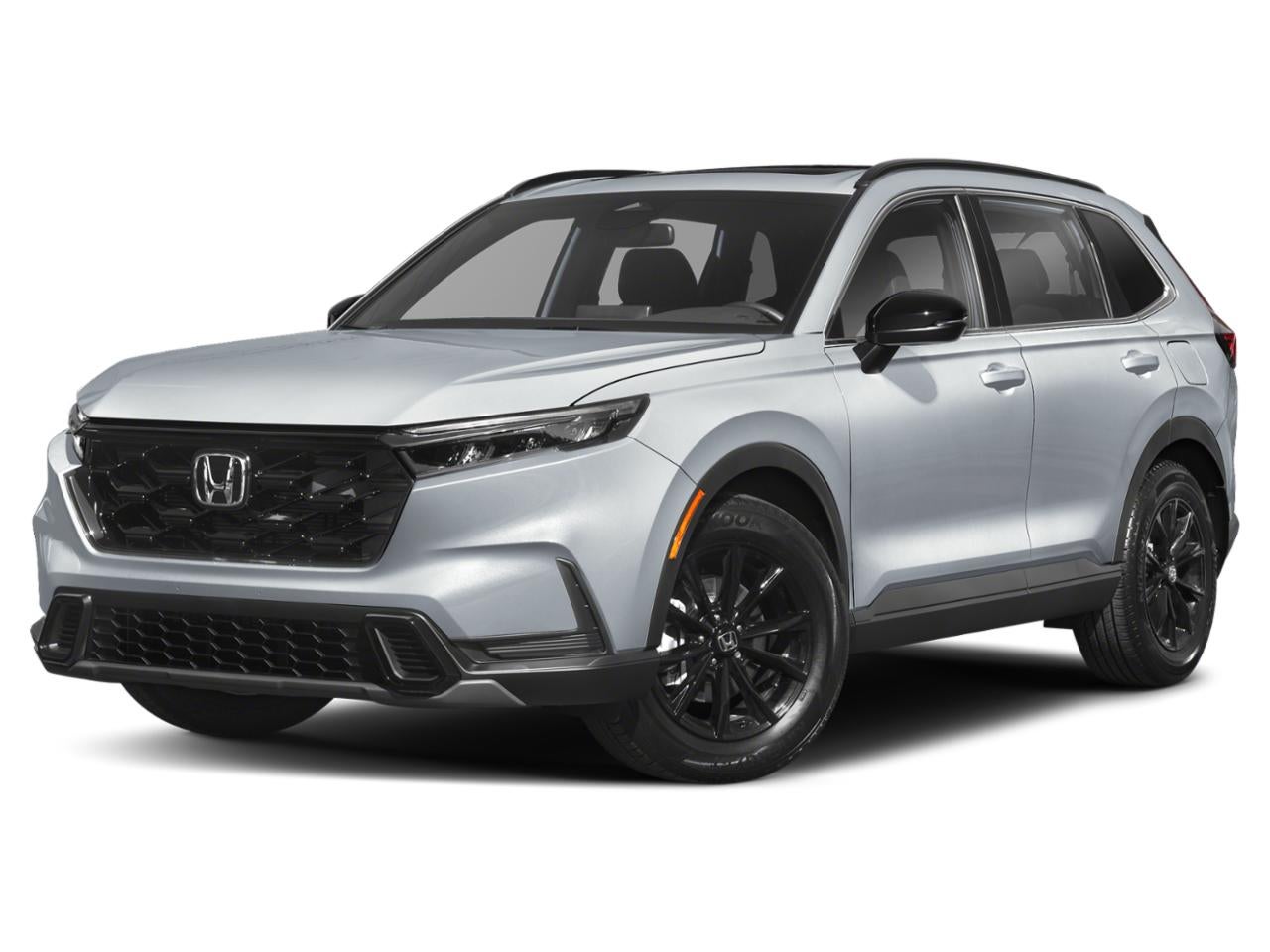 2023 Honda CR-V Hybrid Sport AWD w/o BSI