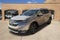 2018 Honda CR-V Touring AWD