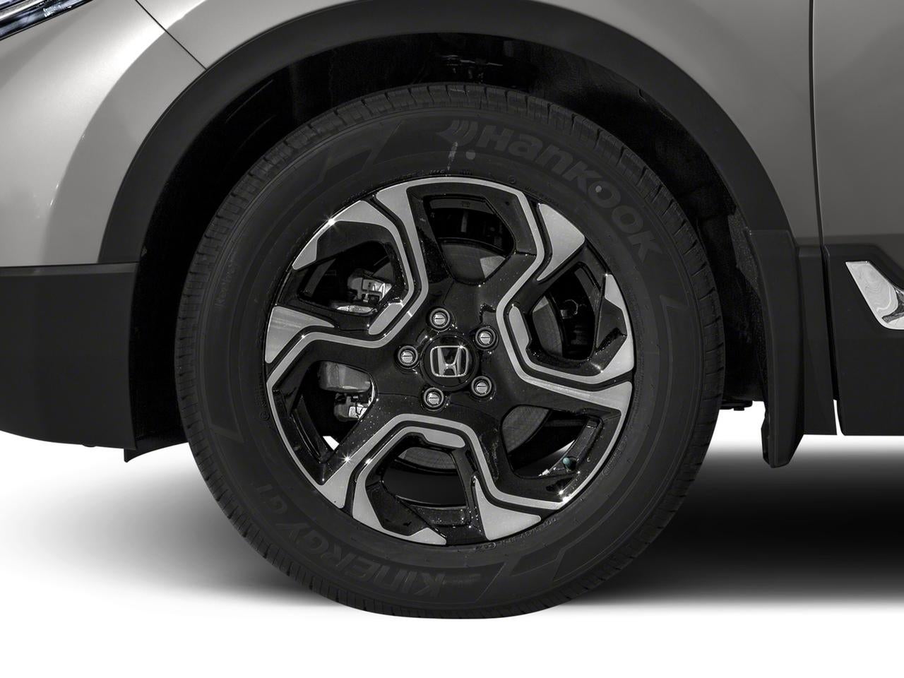 2018 Honda CR-V Touring AWD