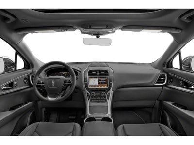 2020 Lincoln Nautilus Reserve AWD