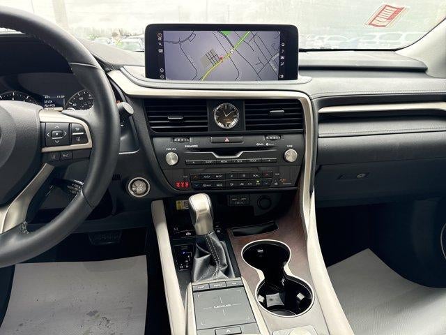 2022 Lexus RX 350 AWD