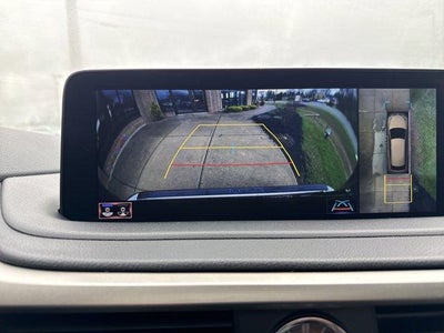 2022 Lexus RX 350 AWD