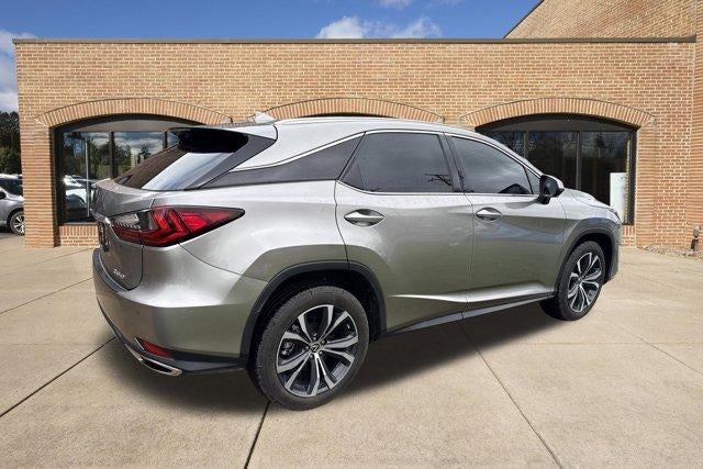 2022 Lexus RX 350 AWD