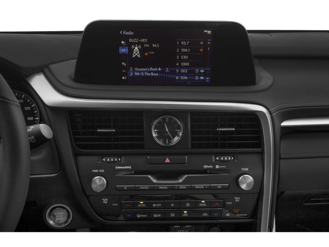 2022 Lexus RX 350 AWD